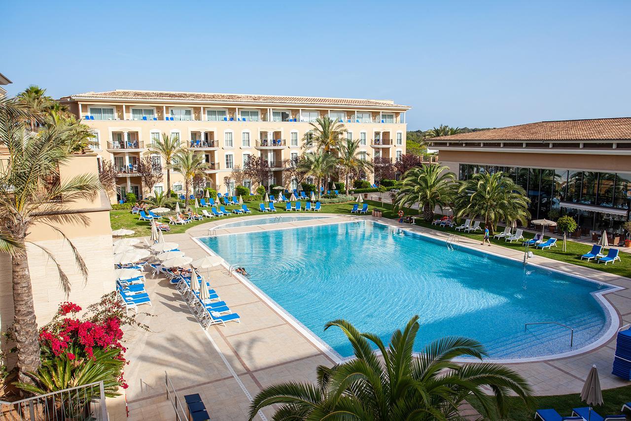 Grupotel Playa De Palma Suites & Hotell